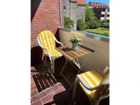 Holiday apartment 